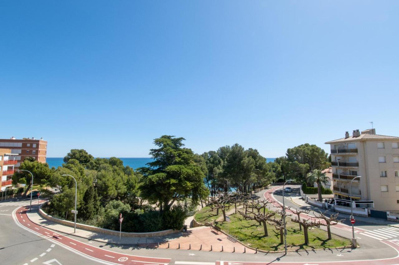 Rentalmar Cataluna - Ancora Миами-Плайя Экстерьер фото